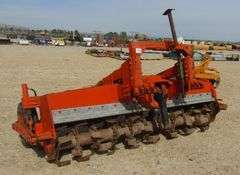 M-974  Howard 3-Point Rotavator