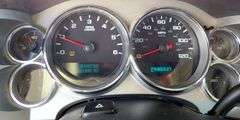M-1288  2007 GMC Sierra 1500 Pickup