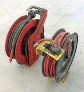 M-447  Air Hose Reels