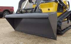 M-1062  ATS Mini Skid Steer Loader