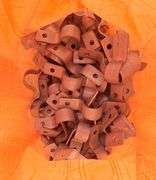 M-368  20' Heavy Duty Continuous Rail Fence (10)