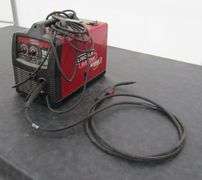 M-351  Lincoln 140HD Weld-Pak Welder