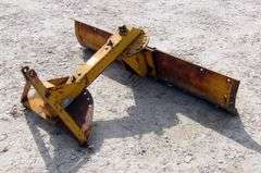 M-1334  3-Point Blade
