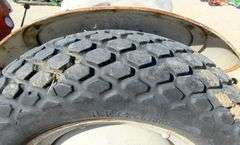 M-785  Ford 8N Tractor