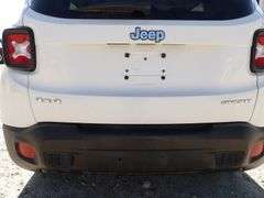M-664 2017 Jeep Renegade