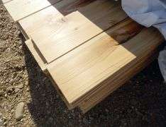 M-801 Dimensional Lumber 1X6 T&G