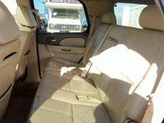 M-1138  2007 GMC Yukon SLT 4x4 SUV