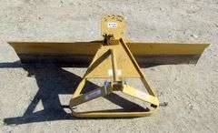 M-1195  King Kutter 3-Point Blade