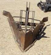 M-1197  3-Point Ditcher