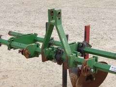 M-691 Tool Bar