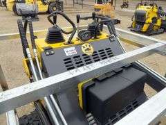 M-1061  ATS Mini Skid Steer Loader
