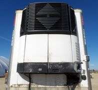M-460  2007 Utility 3000R Refrigerated Trailer