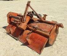 M-985  3-Point Tiller