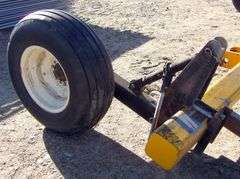 M-378  3 Point Toolbar