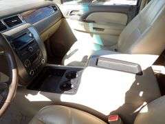 M-1138  2007 GMC Yukon SLT 4x4 SUV