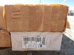 M-601 Glu Lam Beams (2)