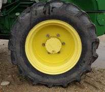 M-758 John Deere 5100GN Tractor