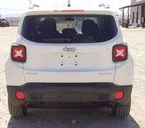 M-664 2017 Jeep Renegade