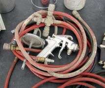 M-467  Paint Sprayers (4)