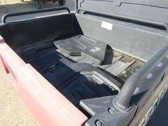 M-387  2021 Hisun 750 Sector UTV