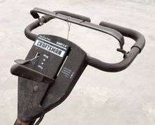 M-1309  Craftsman Rototiller