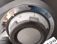 M-420  Sentry Safe