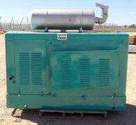 M-435 Onan Generator