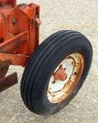 M-365  Allis Chalmers Rollover Plow