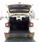 M-664 2017 Jeep Renegade