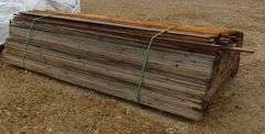 M-825 Dimensional Lumber 1X4