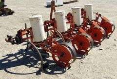 M-431 Corn Planter