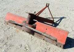 M-783  3-Point Blade