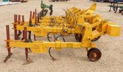 M-694 Alloway Cultivator