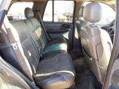 M-920 2004 Chevy Trail Blazer