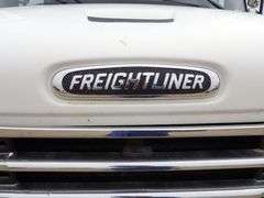 M-772 2005 Freightliner Reefer Truck
