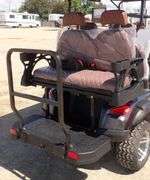 M-1164 SDLGC80 Electric Golf Cart