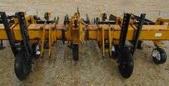 M-788 Alloway Cultivator