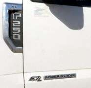 M-1139  2020 Ford F-250 XL Crew Cab Pickup