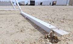 M-551  Headache Rack