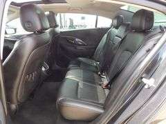 M-1211 2015 Buick Lacrosse