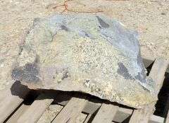 M-1202  Landscape Boulder