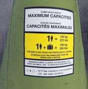 M-450  Classic Accessories Clark Fork Pontoon