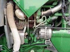 M-758 John Deere 5100GN Tractor