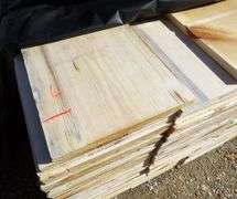 M-808 Dimensional Lumber 1X12