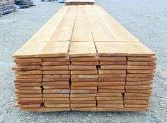 M-712 Dimensional  Lumber