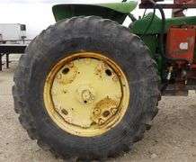 M-688 John Deere 4010 Tractor
