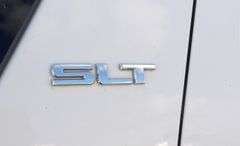 M-1138  2007 GMC Yukon SLT 4x4 SUV
