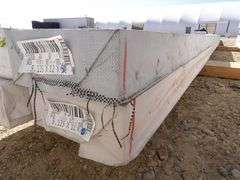 M-603 Glu Lam Beams (2)