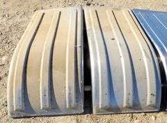 M-379  Truck Fenders (3)