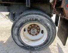 M-506  2017 SEI Warren Demolition Trailer